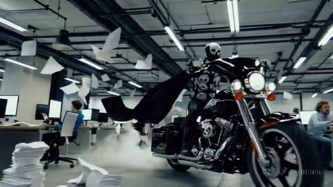 Ghost Rider