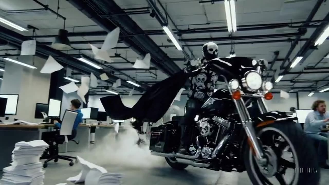 Ghost Rider