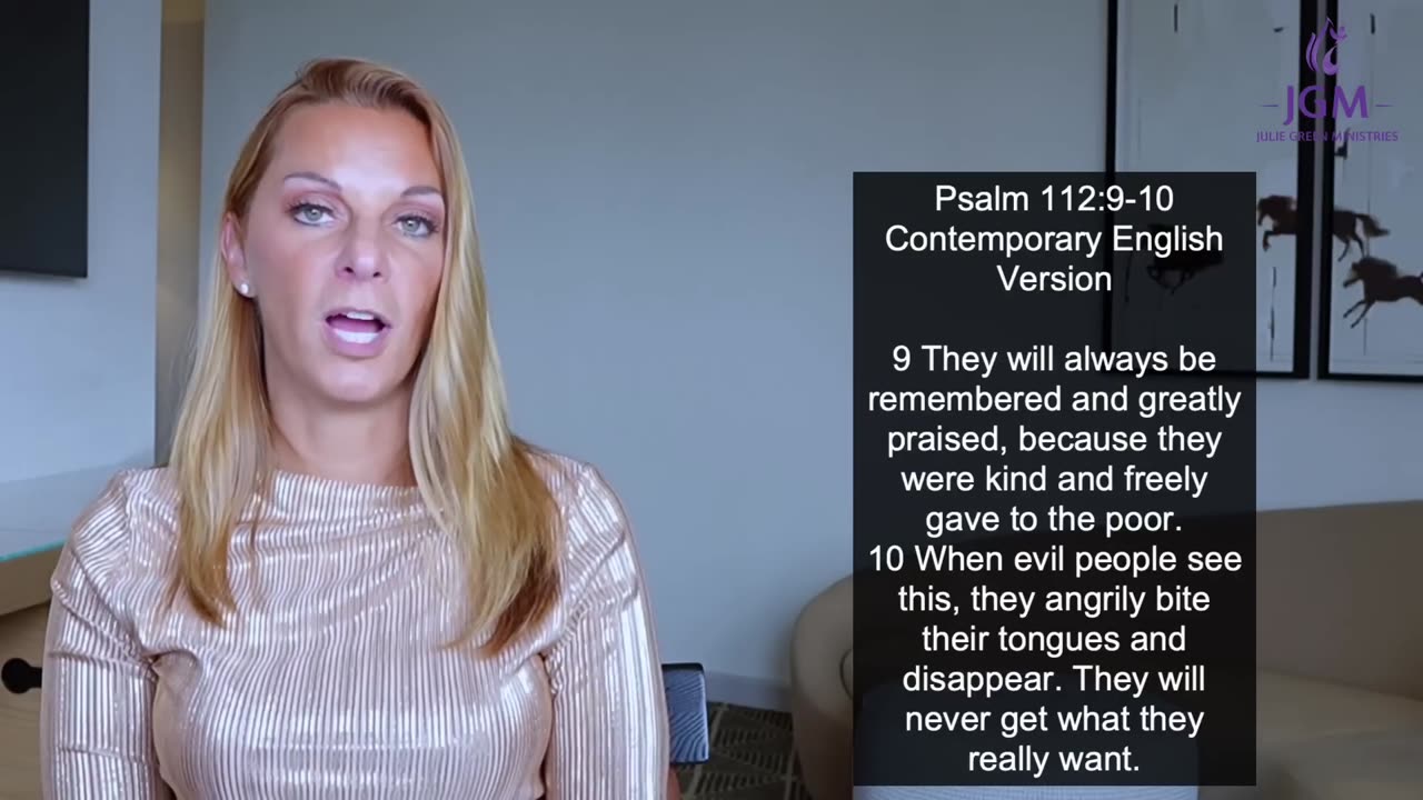 Julie Green PROPHETIC WORD THE CIA’S DARK SECRETS OF CONTROL OVER THIS NATION WILL SOON BE EXPOSED