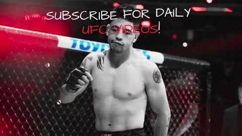 The UFC Fighter Who Got FIRED… Then Became CHAMPION! Brandon Moreno