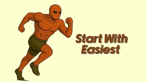How To Lose Belly & Back Fat
