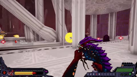 Diluvian Ultra Chapter One Playthrough 05