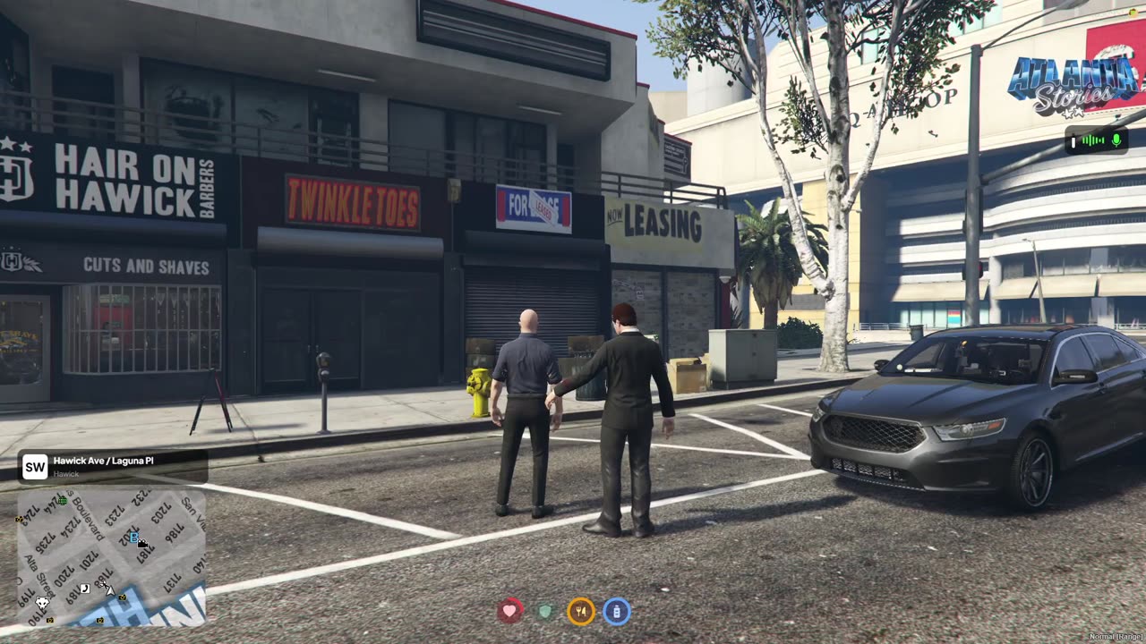 "LOL" 8-28-2025 Stackswopo YT Stream