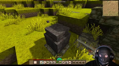 Vintage Story: Two Clueless Survivors (Part 1)