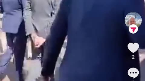 Meneer Máxima of tog mevrouw Máxima?