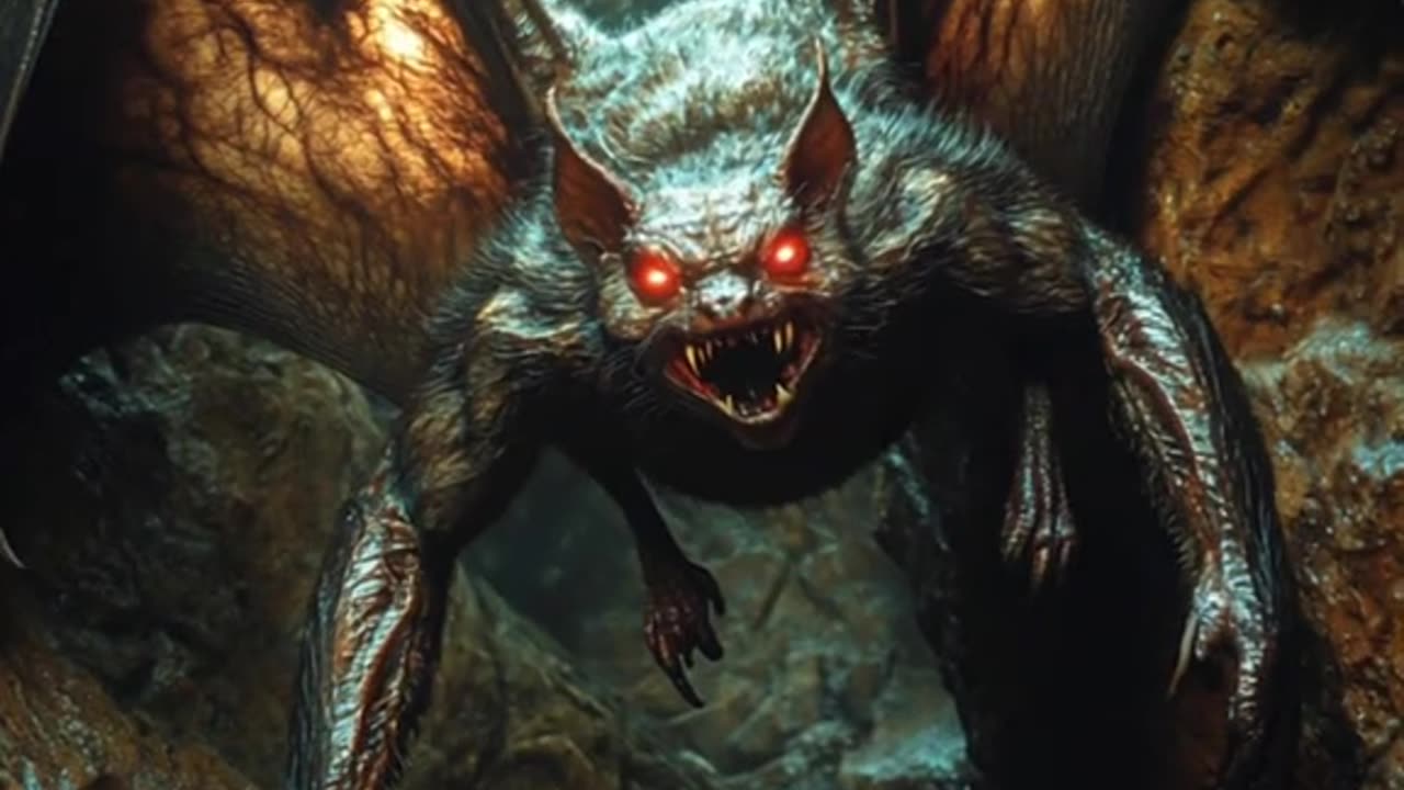 Insane Animal Hybrid Fusions