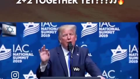 Never forget that they all in this together