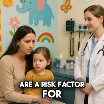 Childhood Vaccination, Not Tylenol, Driving Autism Epidemic: McCullough Foundation™ Report on RAV