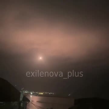 Gelendzhik, with sound 🔥