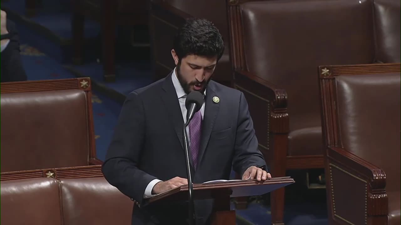 House passes two DC crime bills