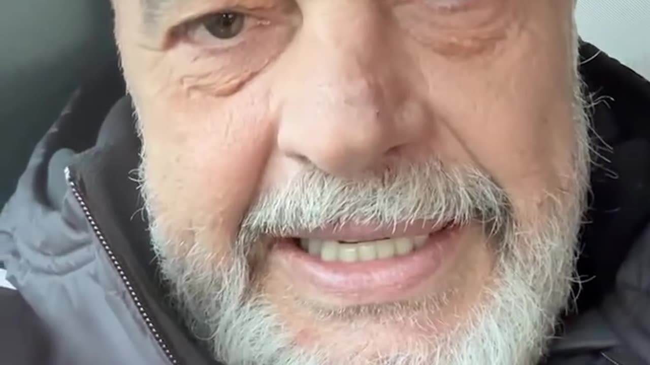 Rama videomesazh për Bashën