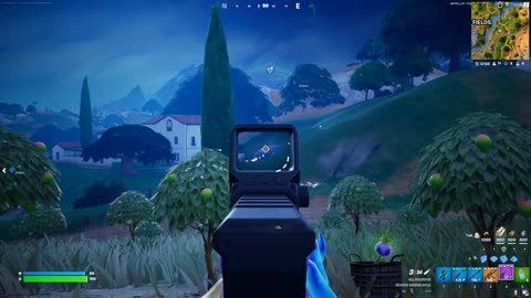 Fortnite April 2024 part 4