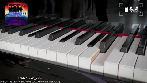 Cupchairs Discovers - 'Precint 13 DEATH BRIGAD4S [Old Manners Assault]' by (Pankow_77c)