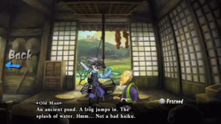 Muramasa: The Demon Blade Kisuke Playthrough - Part 13