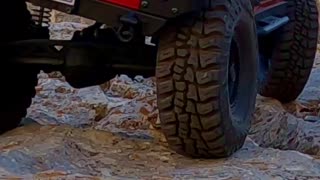 RC "...makes it all worth it!" 💯Undeniable Jeep CJ7 Renegade! 🔥😉