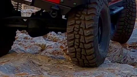 RC "...makes it all worth it!" 💯Undeniable Jeep CJ7 Renegade! 🔥😉