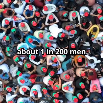 How to Know if You're Related to Genghis Khan (DNA Test Results)