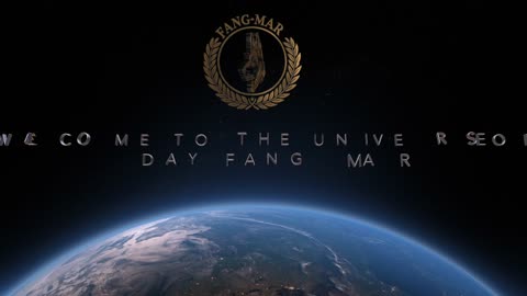 Welcome to the Universe of DAY Fang Mar