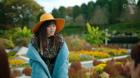 I Am Not A Robot Episode 12 (Ami Robot Noi)
