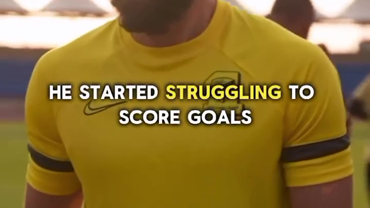 Football history video 98