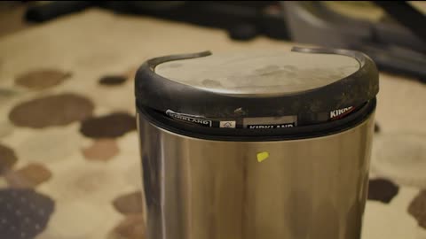 Watch Trash for 20 Minutes