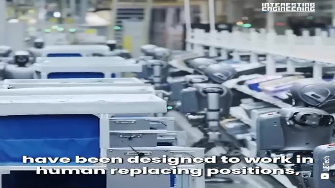 MAGA Passes LAW To Ensure there is No Escaping The SKYNET!