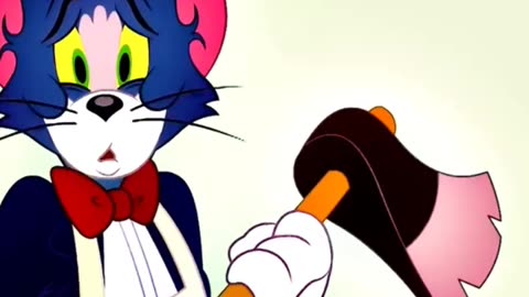 Tom and Jerry