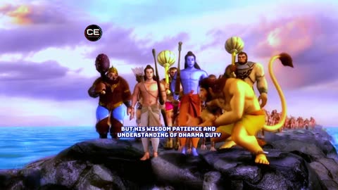 Part 2 Exiled Prince Teams With monkey army to Save His Wife 🔥"