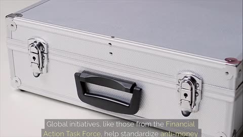 Understanding Shell Companies: How Fraudsters Exploit Loopholes | Linda Athanasiadou