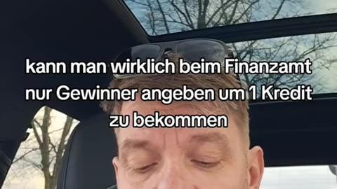 No Job. No Cash. Still Got a Loan.