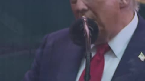Trump Honors U.S. Army: Bold Speech at Military Parade!