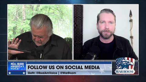 Joe Allen: “Ukraine is a Laboratory for Death Drones.”