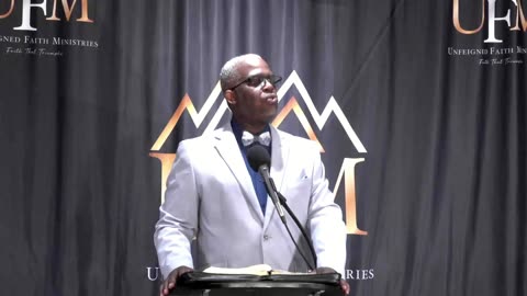 Word Sunday w/ UFM