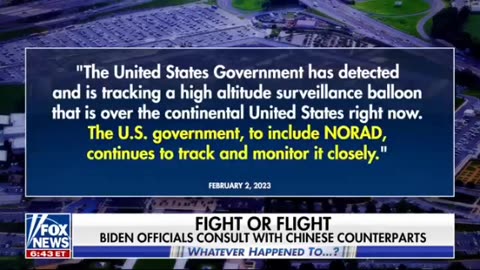 Investigation into a Chinese spy balloon two years later