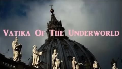 The Swiss Beast - Home of the Devil Part 2. NWO Nazi-Templars