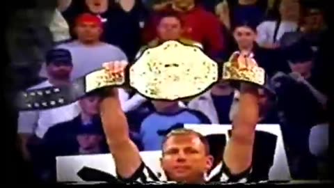 WWE Armageddon 2003 Commercial 1