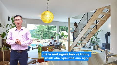 Giới thiệu thương hiệu camera quan sát Tapo