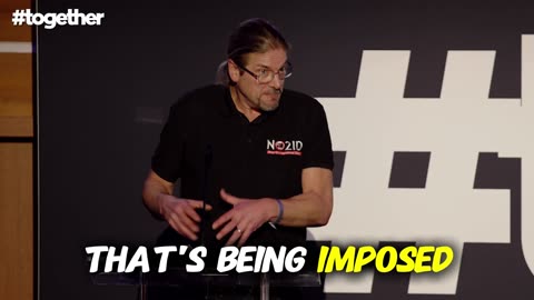 DIGITAL ID: "Policy handed by the Tony Blair Institute"(Phil Booth, NO2ID)