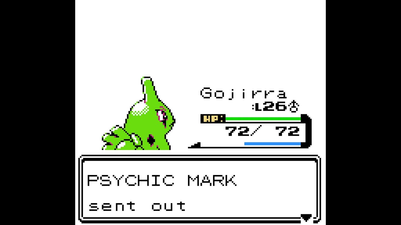 Pokemon Crystal Legacy - Rock Monotype, Episode 3: Rock n' Rollout