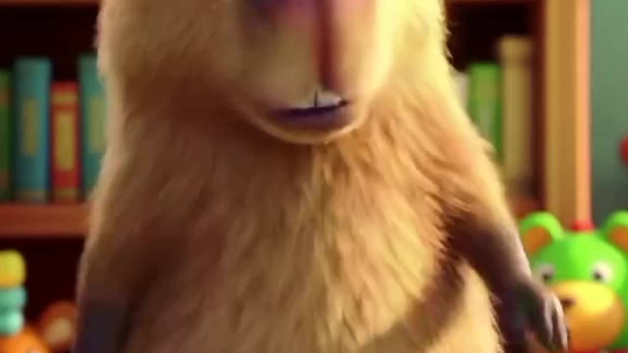 Capibara: ¡La Canción Viral! 🐹🎶