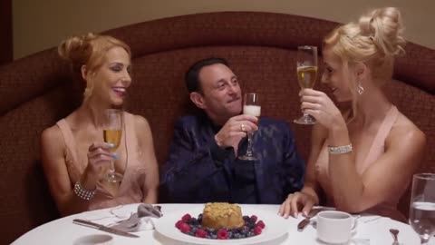 He sought solace but found love ｜ Comedy ｜ Best Romantic Movie in English HD [PART 2/9]