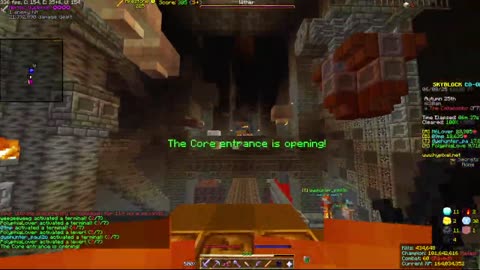 Skyblock FLOOR 7 [#2530]