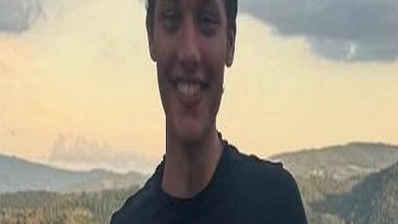 Why Bobby Brazier Has Turned to Hare Krishna After