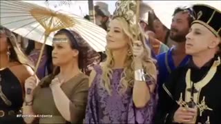 SADRAQUE, MESAQUE E ABEDE-NEGO