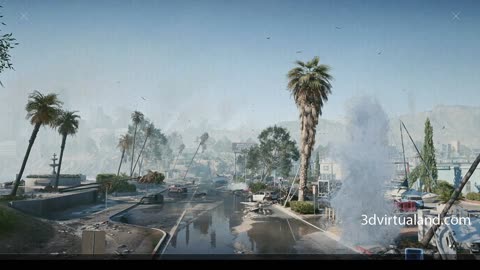 Battlefield REDSEC Season 1 Wednesday and Friday 20:00 pm cdt.