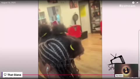 Black People be the most backwards racists