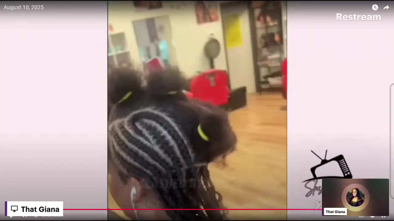 Black People be the most backwards racists