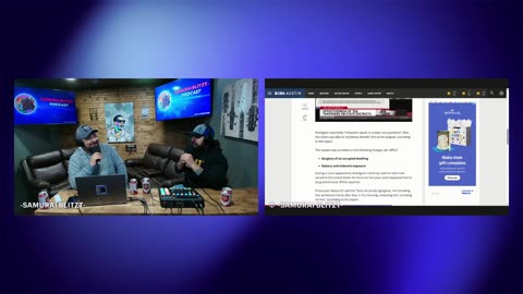 Friday Night Drinking