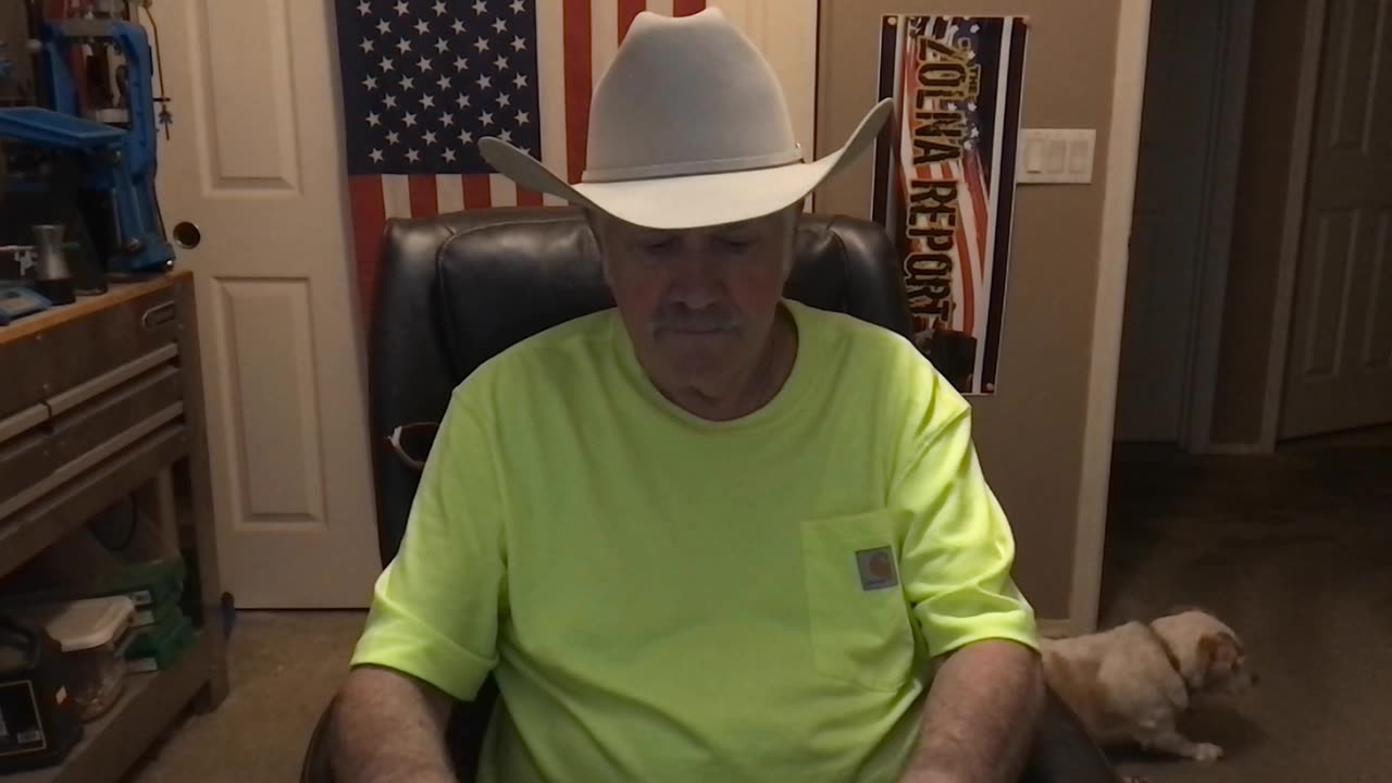 This Should Be One Heck Of A Wake Up Call To Trump, And Republican's!