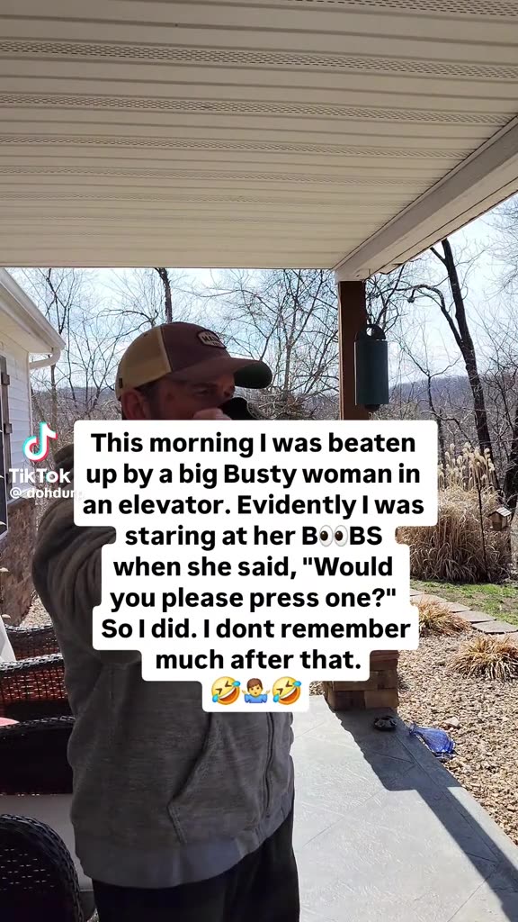 WISECRACKING 😅FRIDAY